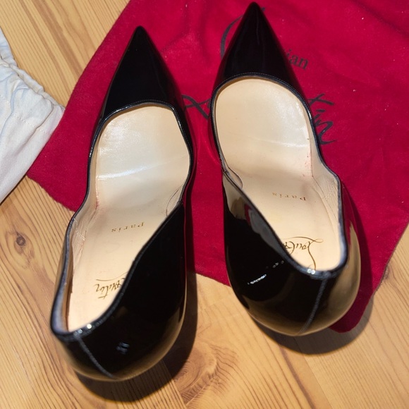 So Kate Pumps - Picture 6 of 8